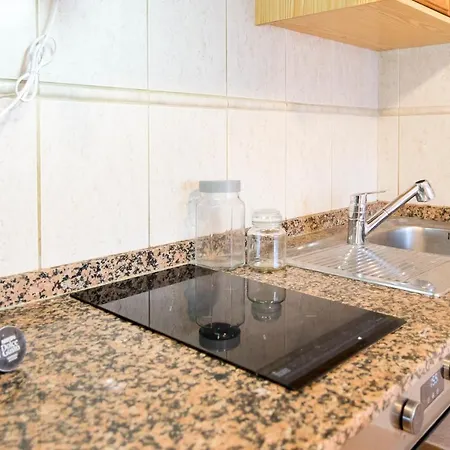 Apartman Afrodita 75