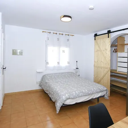 Afrodita 75 Apartman Denia